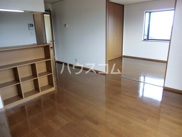 3/28 リビング/ダイニング