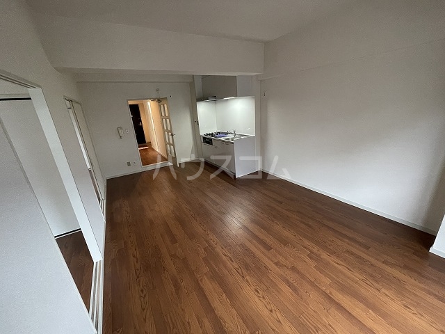 3/28 リビング/ダイニング