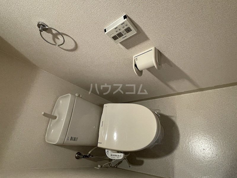 17/30 トイレ