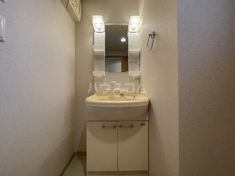 18/30 洗面