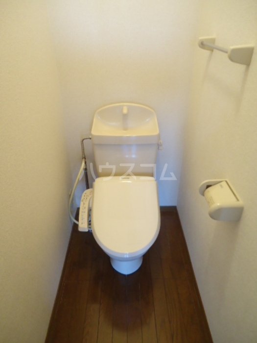 10/29 トイレ