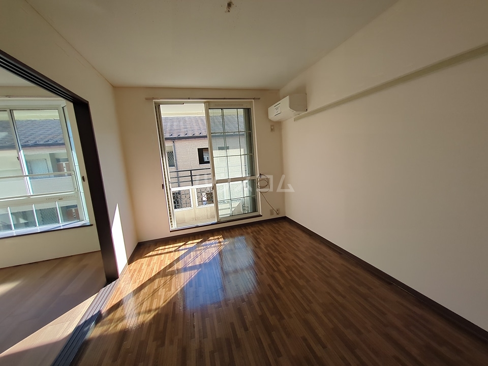 3/27 リビング/ダイニング