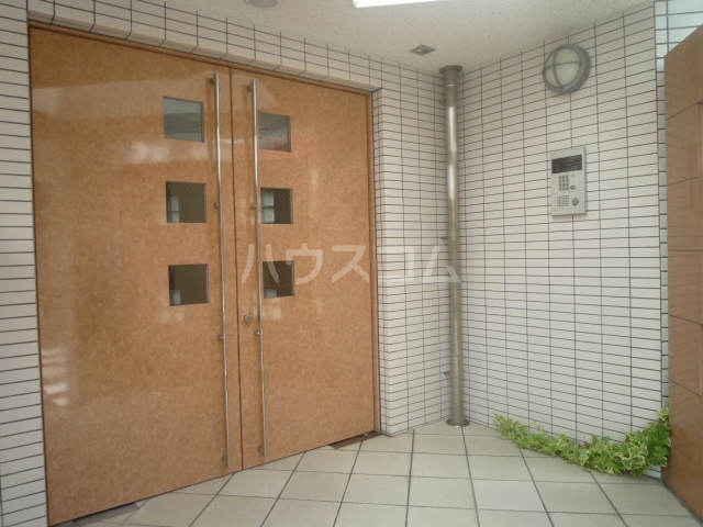 16/24 エントランス