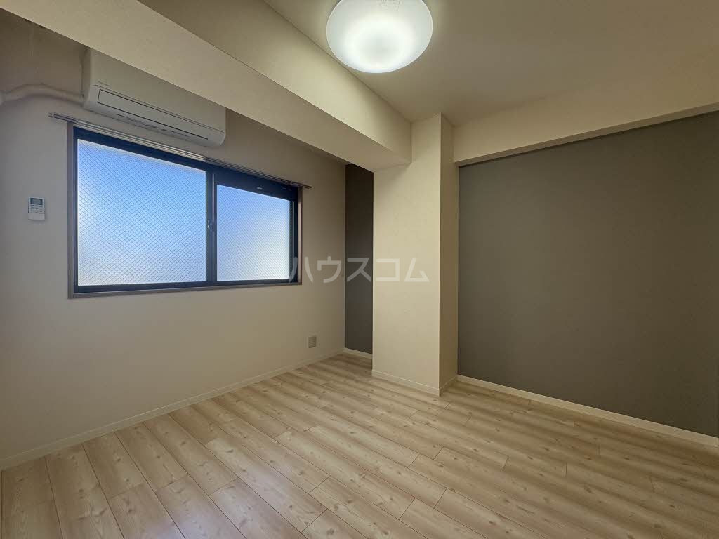 4/18 リビング/ダイニング