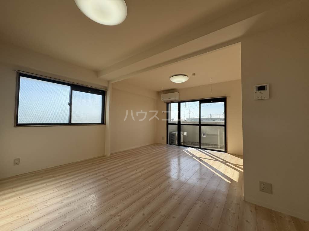 3/18 リビング/ダイニング