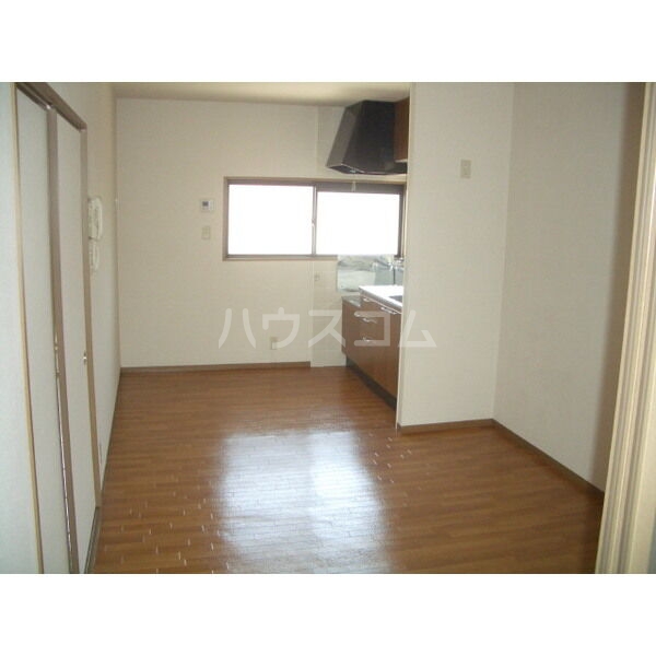 3/21 リビング/ダイニング