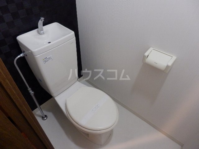 15/29 トイレ