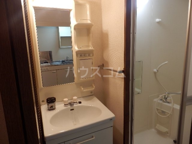 16/29 洗面