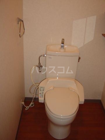 14/30 トイレ