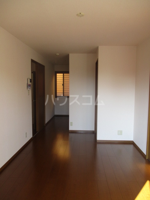 4/24 リビング/ダイニング