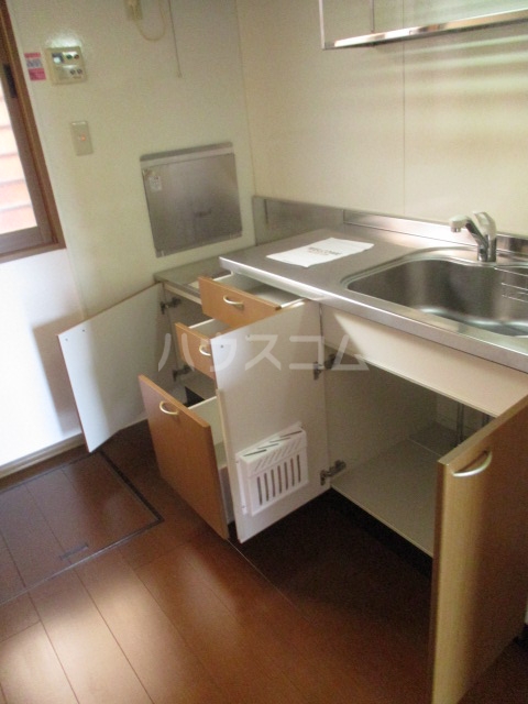 9/24 キッチン