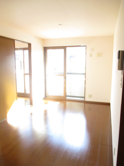 3/24 リビング/ダイニング