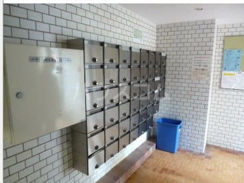 スカイコート三鷹その他共有