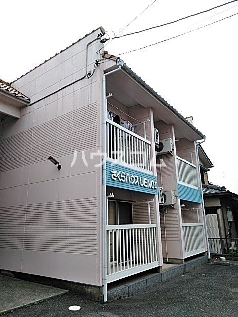 1/8 外観