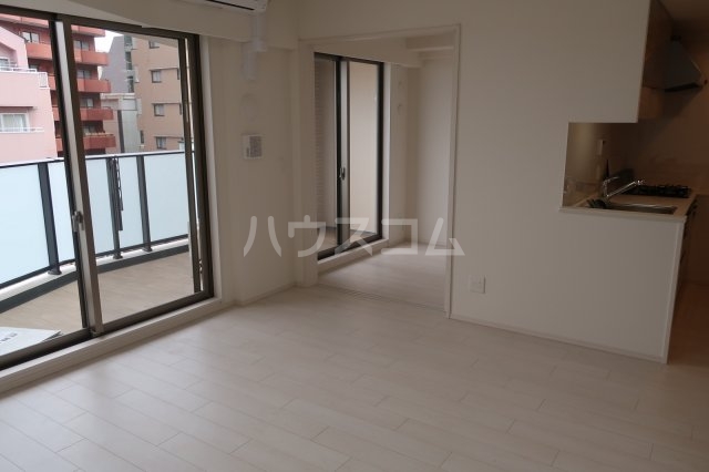 4/27 リビング/ダイニング