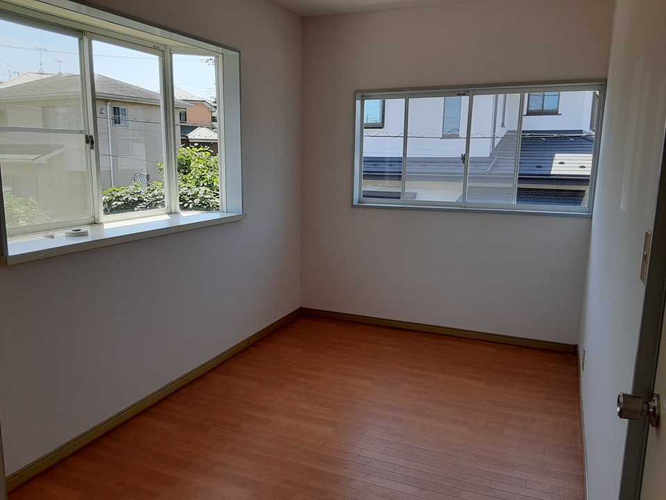 3/24 リビング/ダイニング