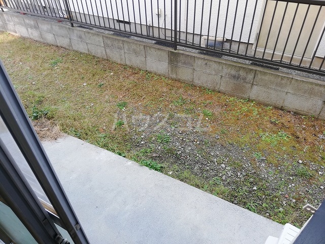 18/30 バルコニー