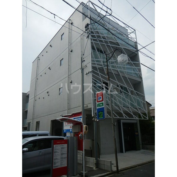 2/9 外観