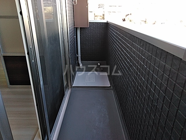 17/30 バルコニー