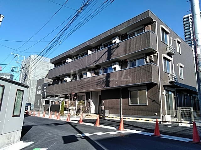2/30 外観