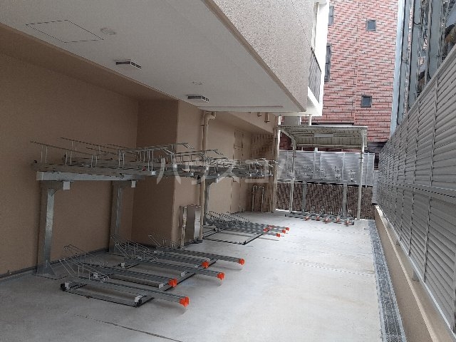 26/30 駐車場