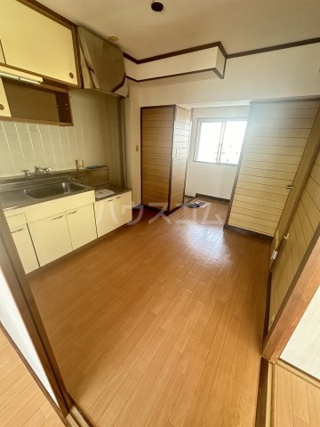 3/27 リビング/ダイニング