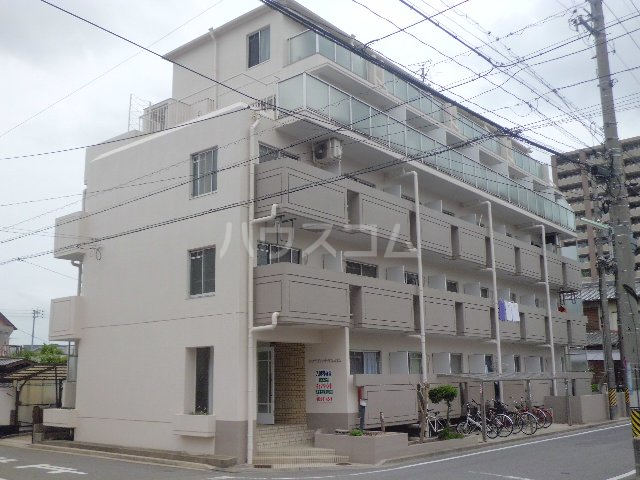 1/30 外観