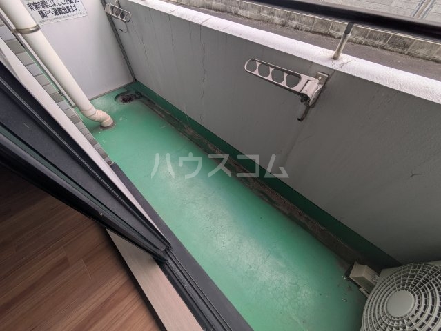 16/30 バルコニー