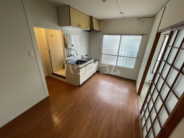 5/30 リビング/ダイニング