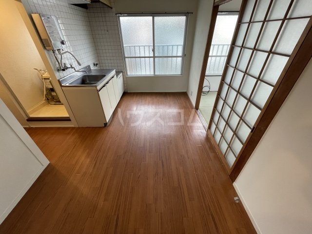 4/30 リビング/ダイニング