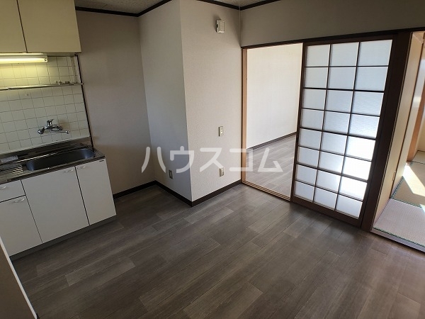 3/25 リビング/ダイニング