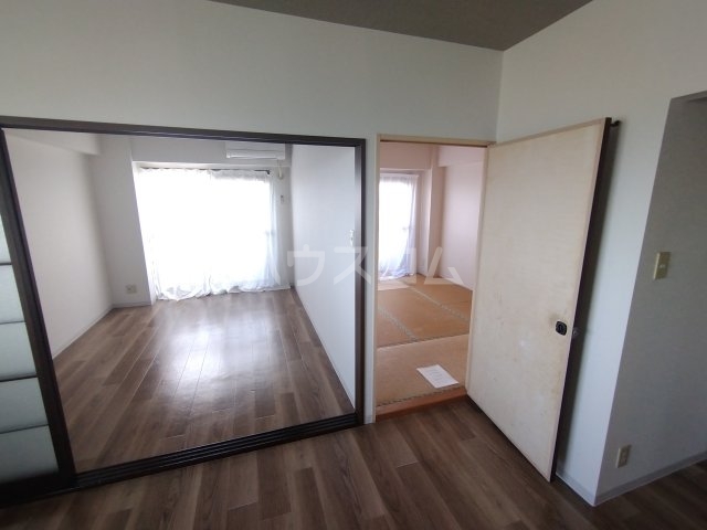 5/24 リビング/ダイニング