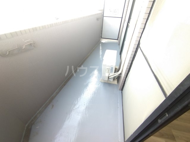 15/24 バルコニー