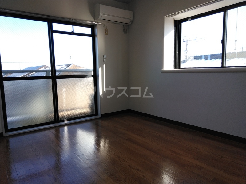 3/17 リビング/ダイニング