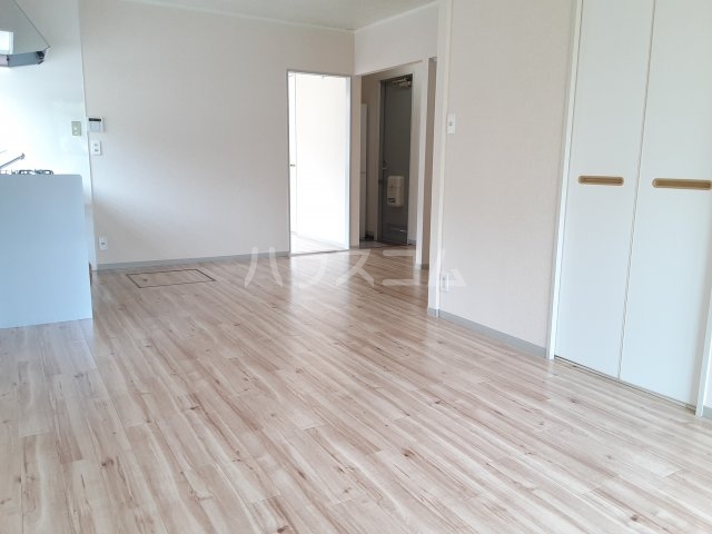 5/30 リビング/ダイニング