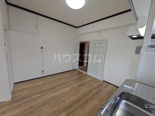 5/30 リビング/ダイニング