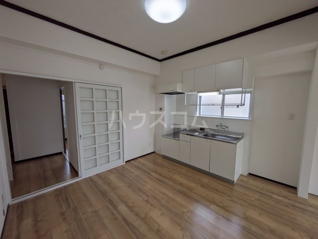 6/30 リビング/ダイニング