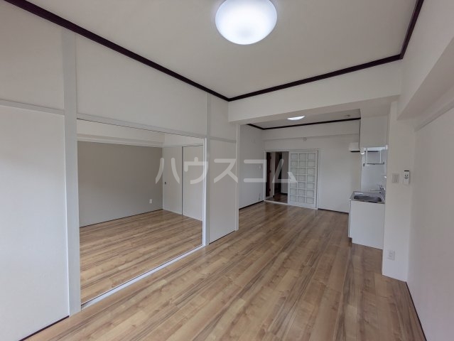 7/30 リビング/ダイニング