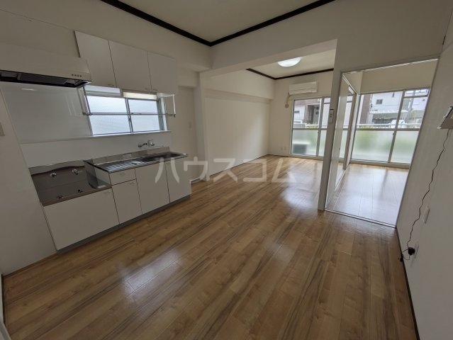 3/30 リビング/ダイニング