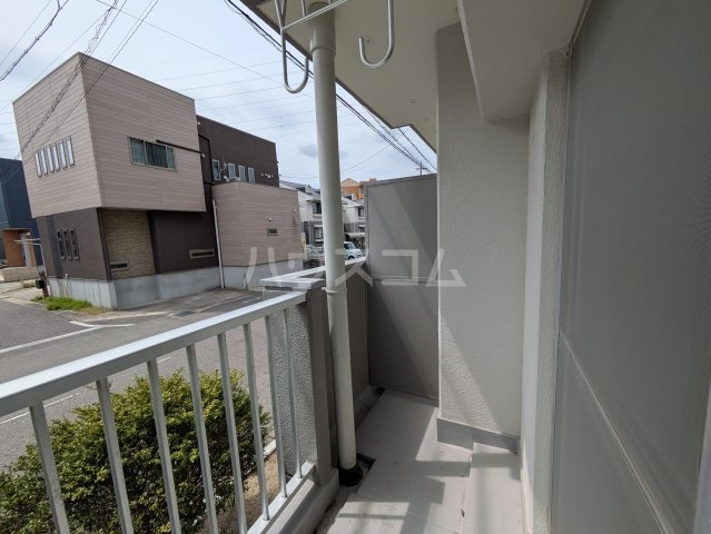 24/30 バルコニー