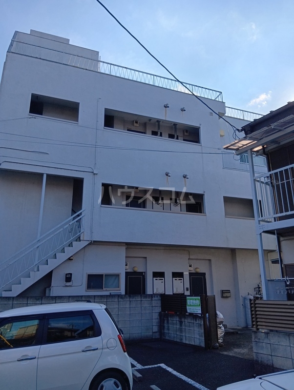 1/12 外観