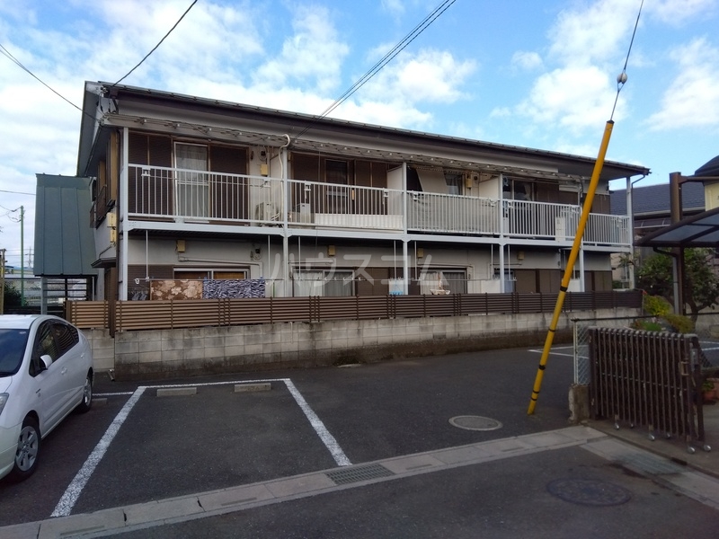 1/8 外観