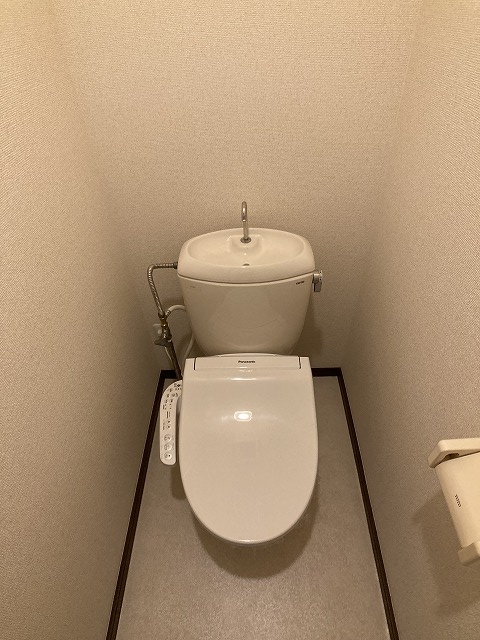 19/30 トイレ