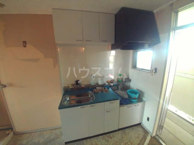 10/30 キッチン