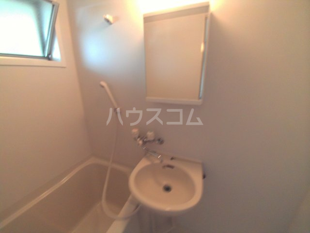 15/30 洗面