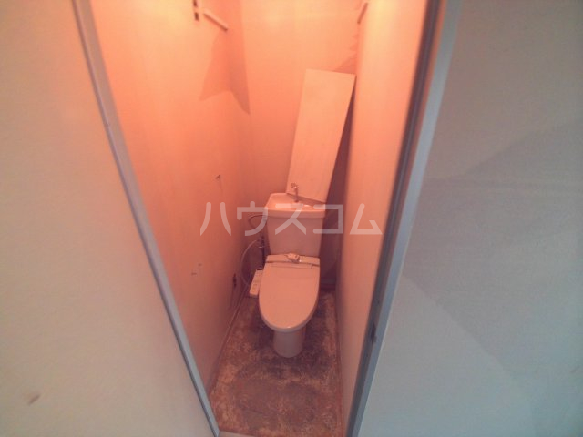 14/30 トイレ