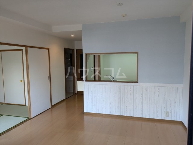 5/30 リビング/ダイニング