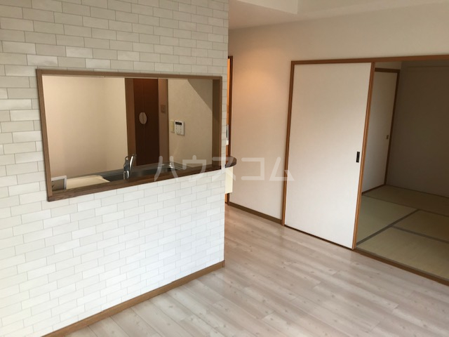 4/30 リビング/ダイニング