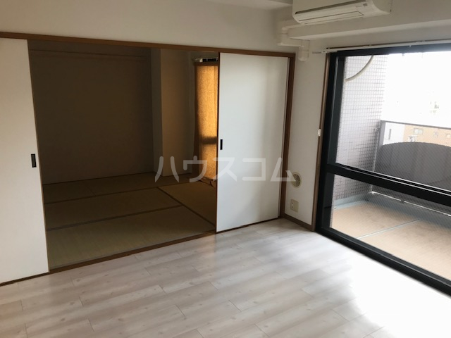 5/30 リビング/ダイニング