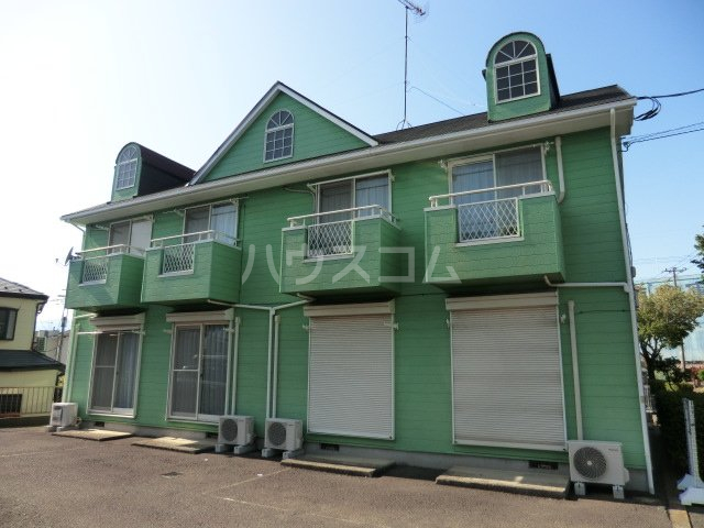 2/26 外観